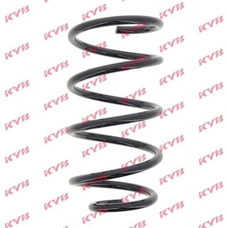 KYB Front Suspension Coil Spring fits BMW 5 2005-2010