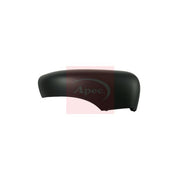 Apec Wing Mirror Cover Right fits Nissan Micra V 2016 on 0.9 1.0 1.5