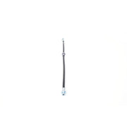 Bosch Brake Hydraulic Hose Line Front Right fits Nissan Qashqai II 2013-2021