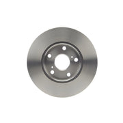 Bosch 2 x Vented Brake Discs