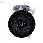 Denso Air Conditioning Compressor fits Mercedes-Benz 124 1985-1993