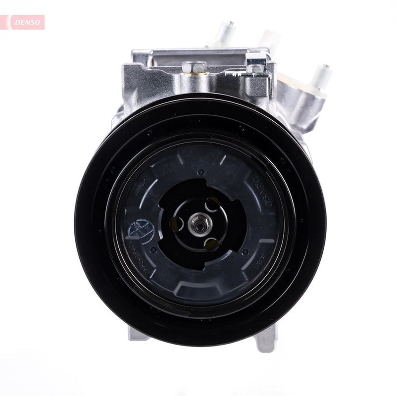 Denso Air Conditioning Compressor fits Mercedes-Benz 124 1985-1993