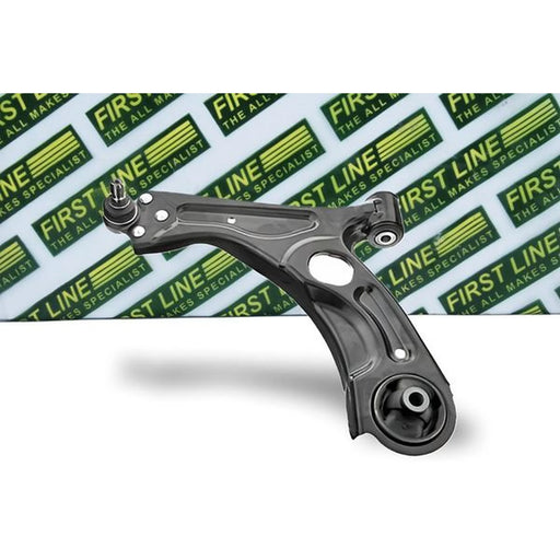 First Line Control/Trailing Arm fits Chevrolet Aveo 2011-2015 1.2 1.3 1.4 1.6