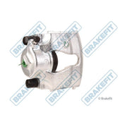 Apec Brake Caliper Assembly Front Left BCA1009