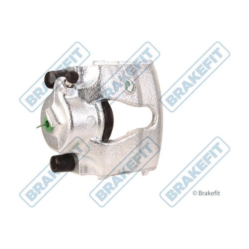 Apec Brake Caliper Assembly Front Left BCA1009
