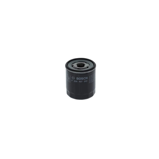 Bosch Engine Oil Filter fits Peugeot 405 1997-1999 1.9