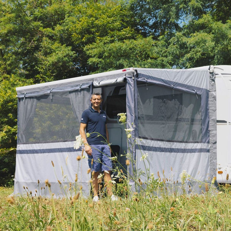 Fiamma Privacy Room Caravanstore Light 270 Van (08764A02-) Fiamma - Dynamic Drive