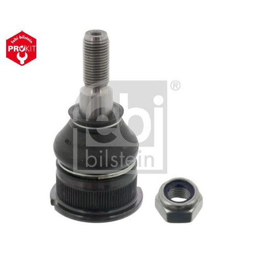 Febi Ball Joint Lower Front 01792