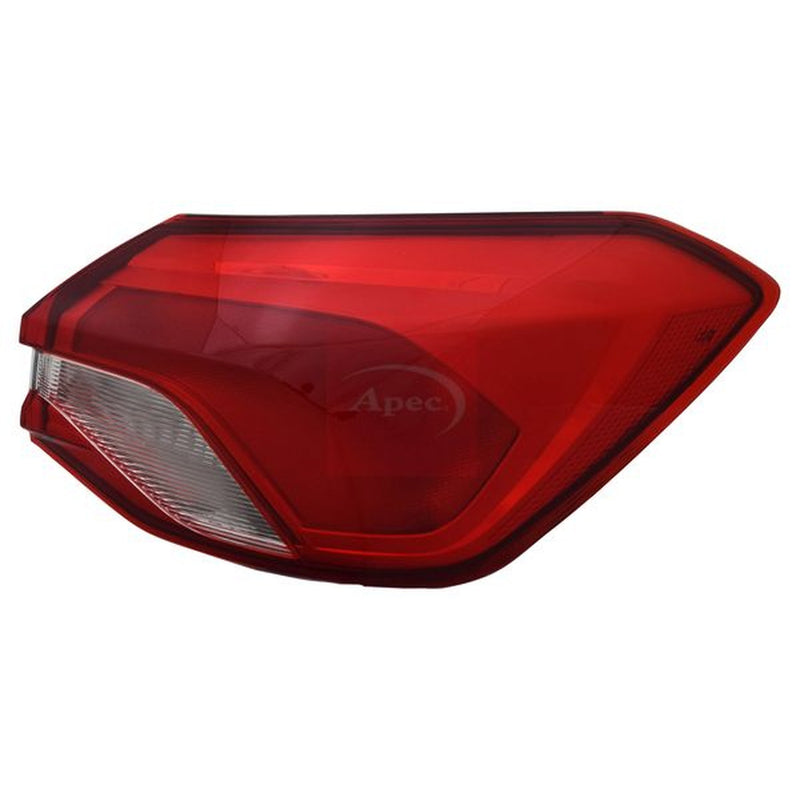 Apec Tail Light / Lamp Right fits Ford Focus IV 2018-2025 1.0 1.5 2.0