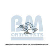 BM Catalysts Fitting Kit FK80043B FK80043B