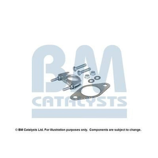 BM Catalysts Fitting Kit FK80043B FK80043B