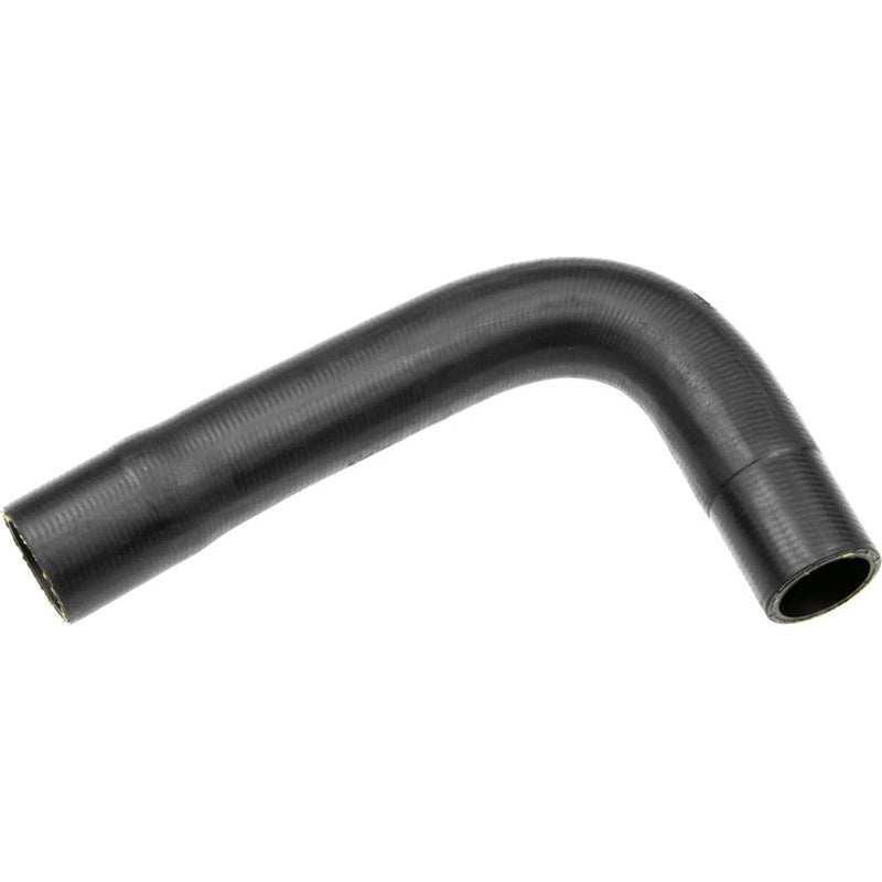 Gates Radiator Coolant Hose 310mm ID fits Toyota Auris 2006-2018 1.6 1.8