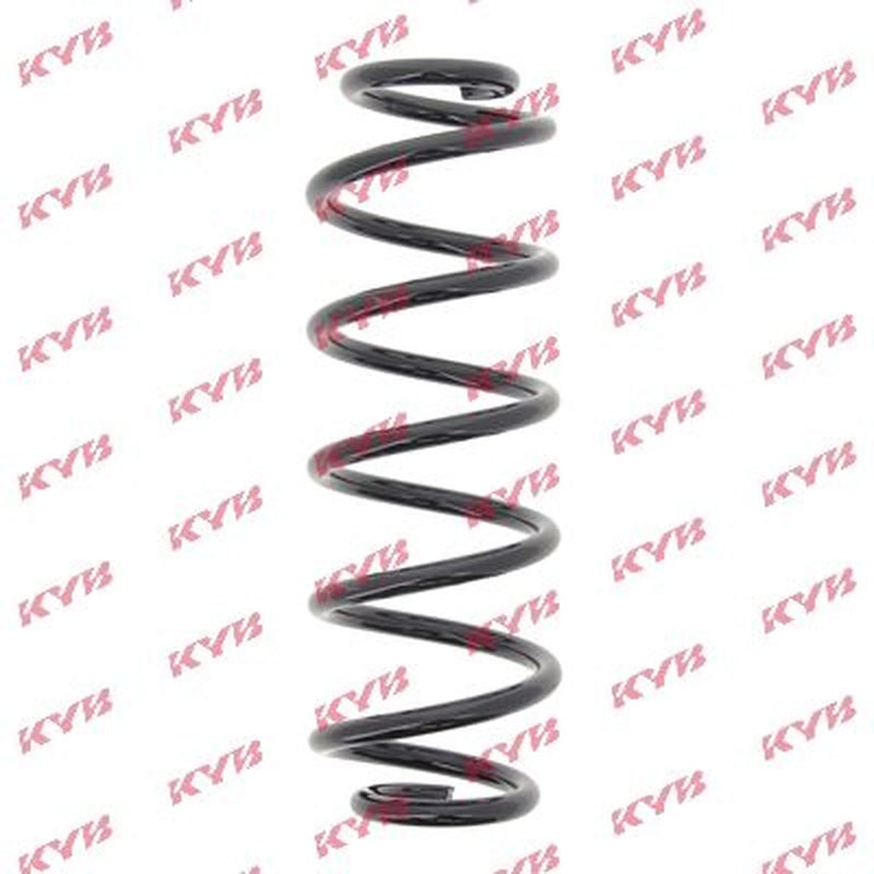 KYB Rear Suspension Coil Spring fits VW Beetle 2011-2019 2.0