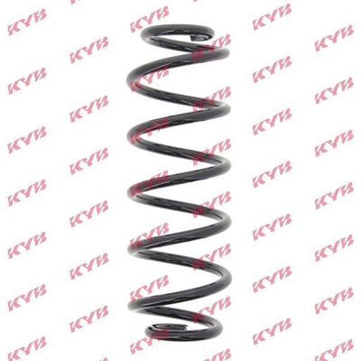 KYB Rear Suspension Coil Spring RA6076