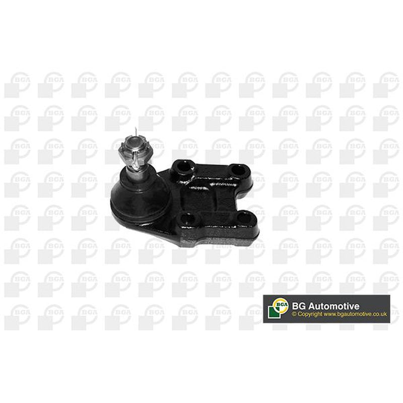 BGA Ball Joint Front Right