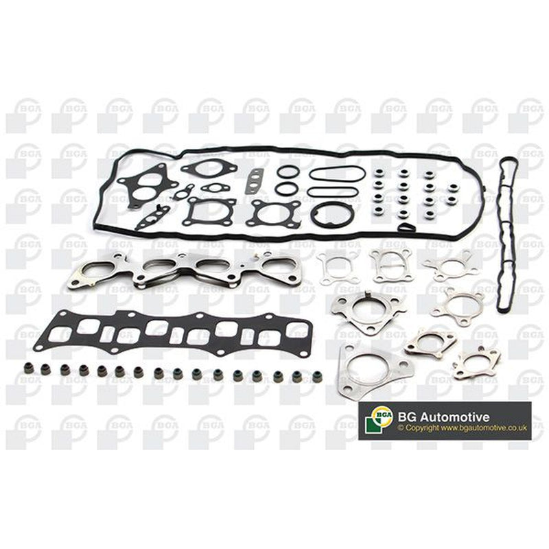 BGA Cylinder Head Gasket Kit fits Honda Accord VIII 2008-2015 2.2