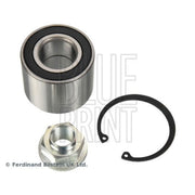 Blue Print Wheel Bearing Kit Rear 58mm ADK88322