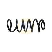 NAPA Rear Suspension Coil Spring fits Citroën Nemo Box Body/Mpv 2008 on 1.4