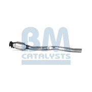 BM Catalysts Homologated Petrol Cat fits Volvo 240 1986-1993 2.0 2.3