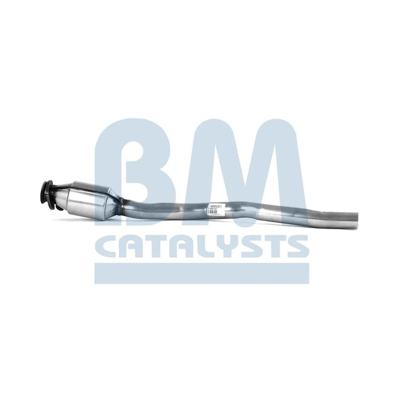 BM Catalysts Homologated Petrol Cat fits Volvo 240 1986-1993 2.0 2.3