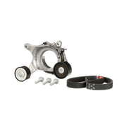 Gates V-Ribbed Belt Set fits Mercedes-Benz A-Class 2018-2019