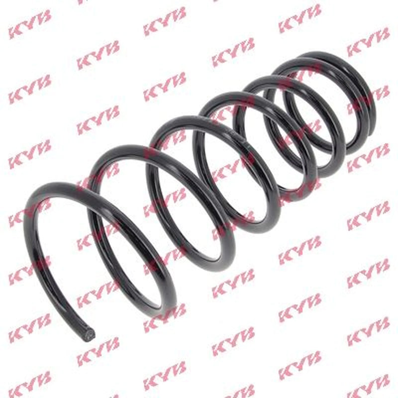 KYB 2 x Suspension Springs fits Hyundai Lantra III 2000-2006 1.6 2.0