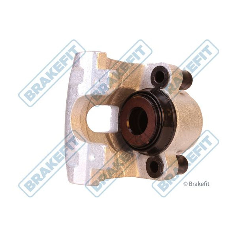 Apec 2 x Rear Brake Calipers fits Jeep Grand Cherokee 1999-2005 2.7 3.1 4.7