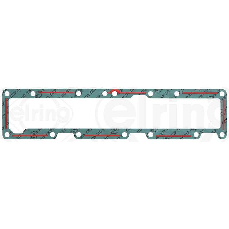 Elring Intake Manifold Gasket Thick fits VW Volksbus 2005 on 18.310