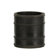 Gates Air Supply Hose NBR (nitrile butadiene rubber) fits VW Golf 1998-2006 1.9