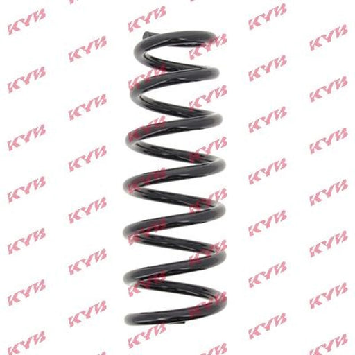 KYB 2 x Suspension Springs fits BMW X5 2006-2013 3.0