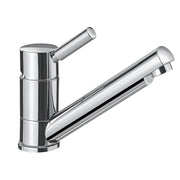 Reich Trend E Mixer Tap with 25cm UniQuick Pipe