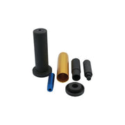 Laser Dual Clutch Oil Seal Remover/Installer Set - for Ford 7821 Laser - Dynamic Drive