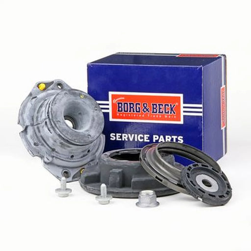 Borg & Beck Suspension Strut Support Mount BSM5229