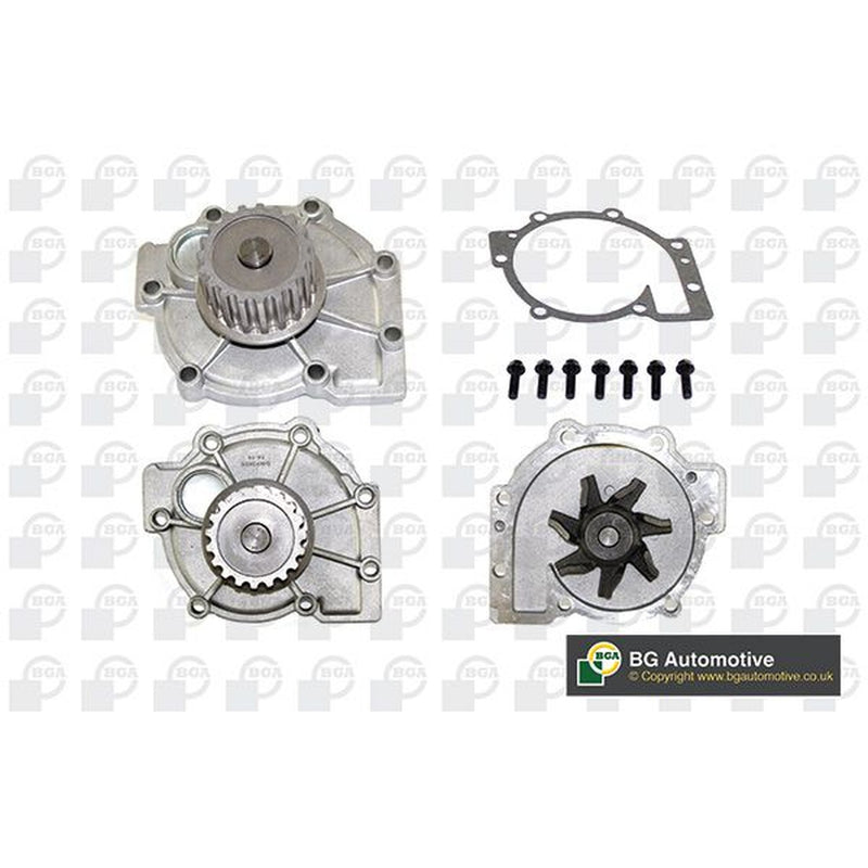 BGA Cam Belt Kit with Water Pump fits Volvo V70 III 2007-2015 2.0