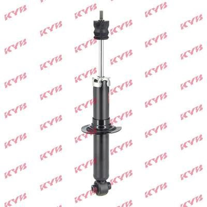 KYB Shock Absorber Damper Strut Rear fits Subaru Impreza 2012 on 2.0
