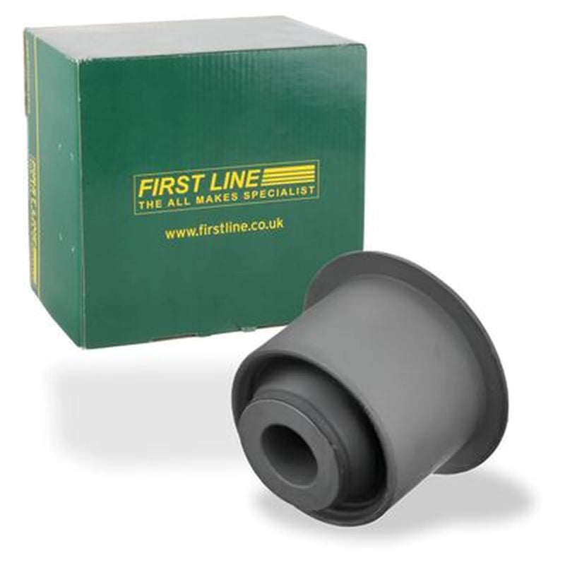 First Line Wishbone / Control / Trailing Arm Bush fits Isuzu Rodeo I 2002-2012