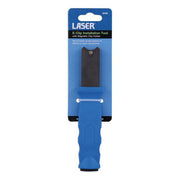 Laser E-Clip Installation Tool 8438 Laser - Dynamic Drive