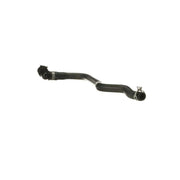Gates Molded Heater Hose fits Citroën C2 2003-2012 1.1 1.4