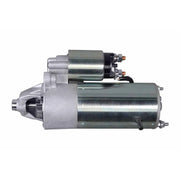 Hella Starter Motor 12V 2.2kW 10 Teeth fits Ford Courier Box Body 1996-2003 1.8