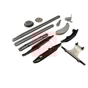 Apec Timing Chain Kit Set 84 Links fits BMW 1 Sports Hatch 2015-2019