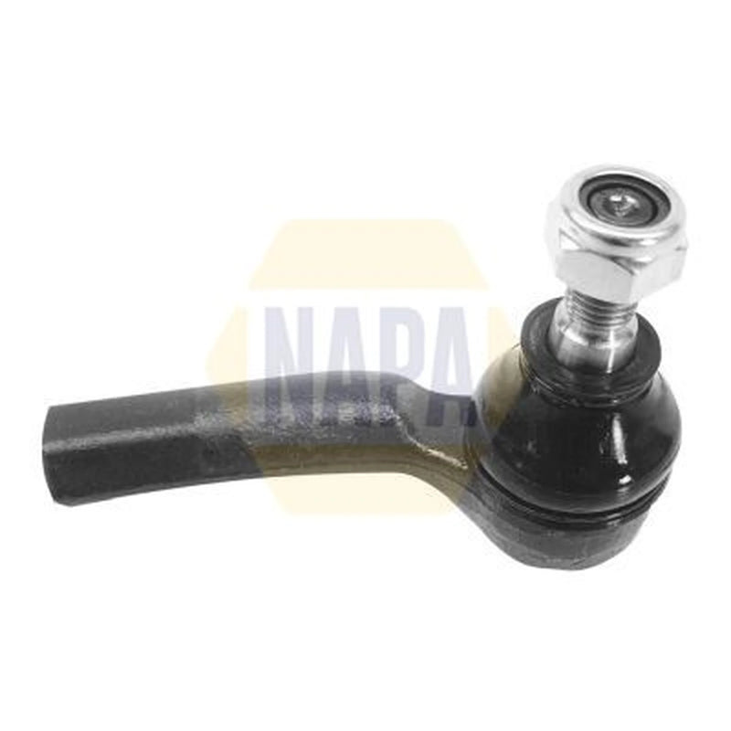 NAPA Steering Tie Rod End Ball Joint Front Right M14x1.5 fits Audi A1 2011-2015