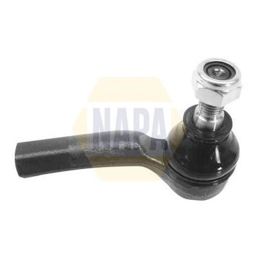 NAPA Steering Tie Rod End Ball Joint Front Right M14x1.5 NST6121