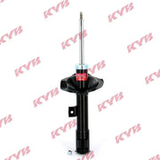 KYB 2 x Front Shock Absorbers fits Mitsubishi Outlander II 2006-2012 2.0 2.4