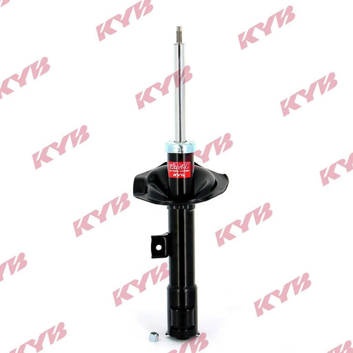 KYB 2 x Front Shock Absorbers fits Mitsubishi Outlander II 2006-2012 2.0 2.4