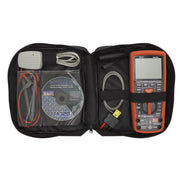 Sealey Digital Automotive Analyser/Insulation Tester Hybrid Vehicles TA320 Sealey - Dynamic Drive