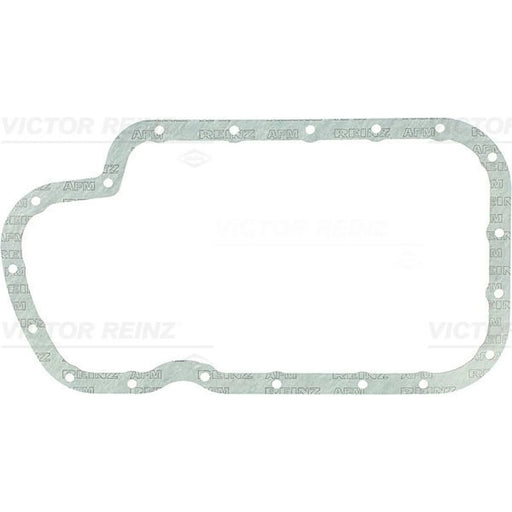 Victor Reinz Oil Sump Gasket Wide Thick 71-33674-00