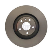 Fahren Front & Rear Brake Discs & Pads fits Audi A6 C6 2004-2011 2.7 3.0