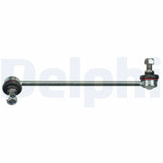 Delphi Stabiliser Bar Link Coupling Rod Front Left fits Hyundai I800 Travel