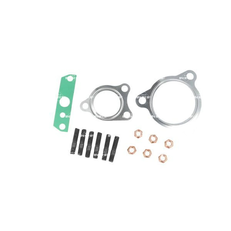 NRF Turbocharger Turbo Unit 90010078