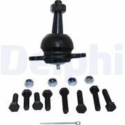 Delphi 2 x Ball Joints